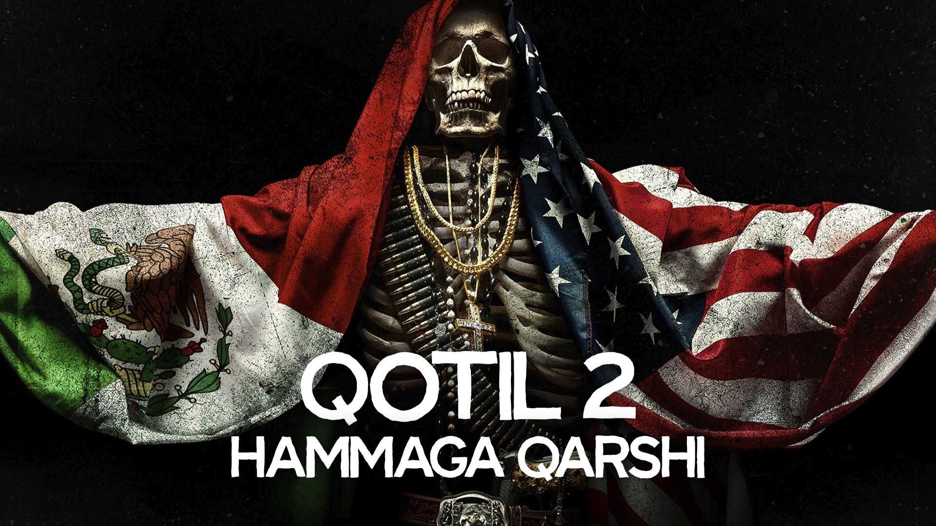 Qotil 2: Hammaga qarshi