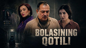 Bolasining qotili