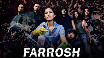 Farrosh