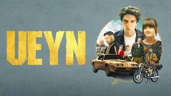 Ueyn