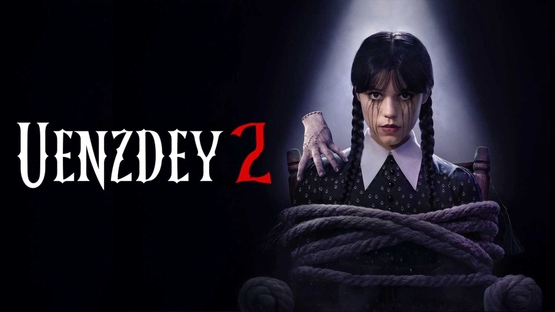 Уэнздей