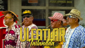 Ulfatlar Tailandda