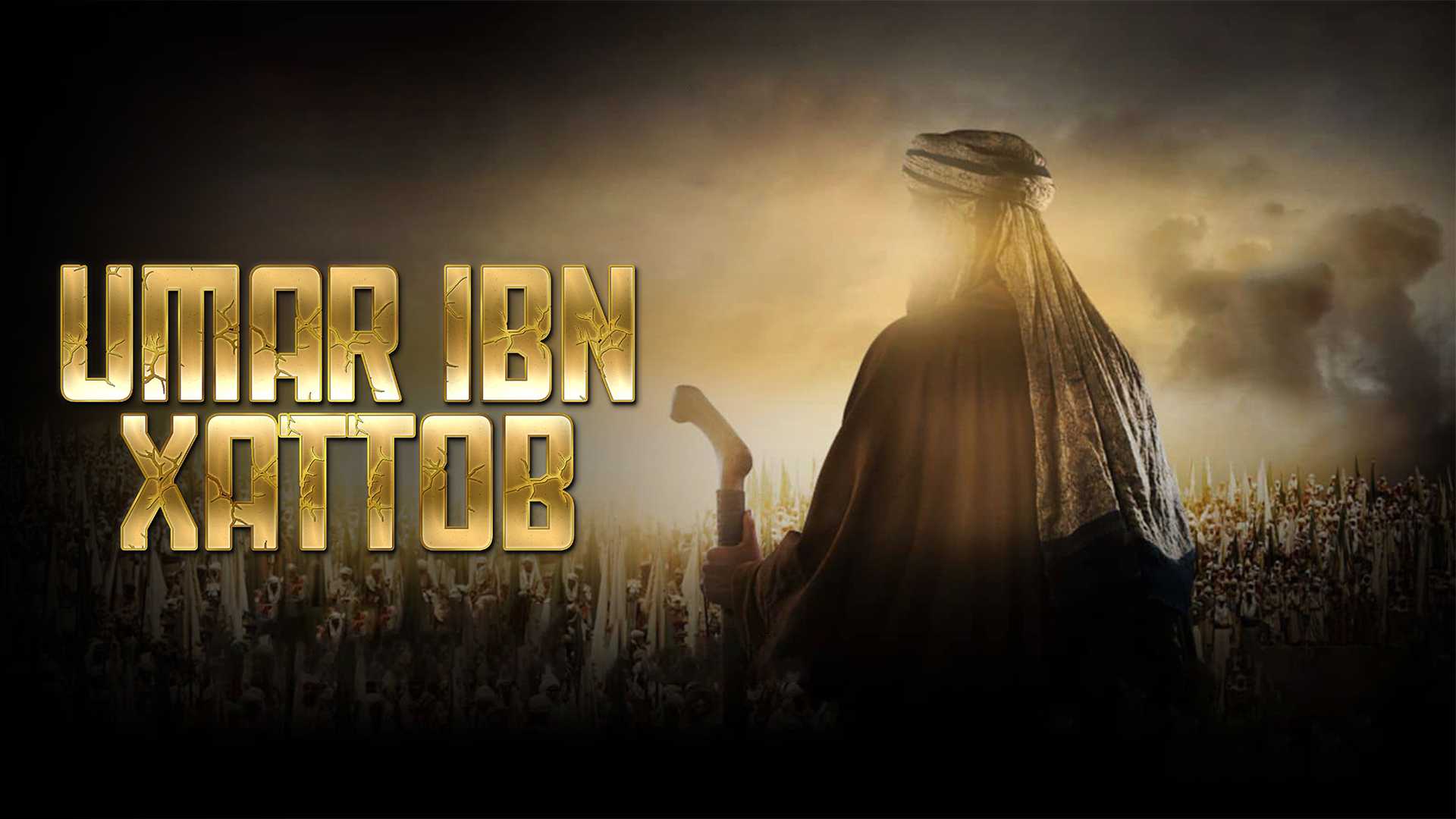 Umar ibn Xattob