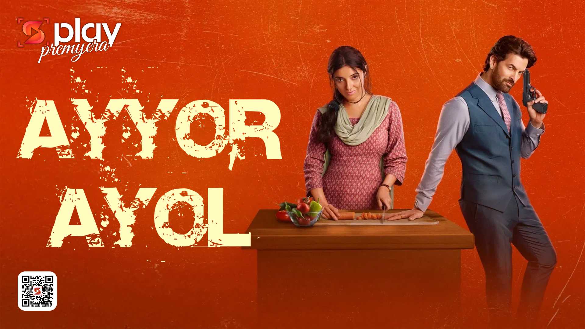 Ayyor ayol