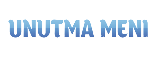 Унутма мени