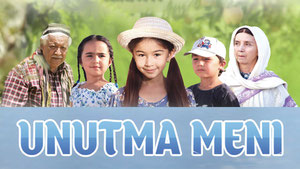 Unutma meni