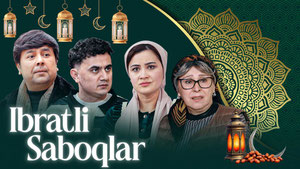 Ibrat saboqlari