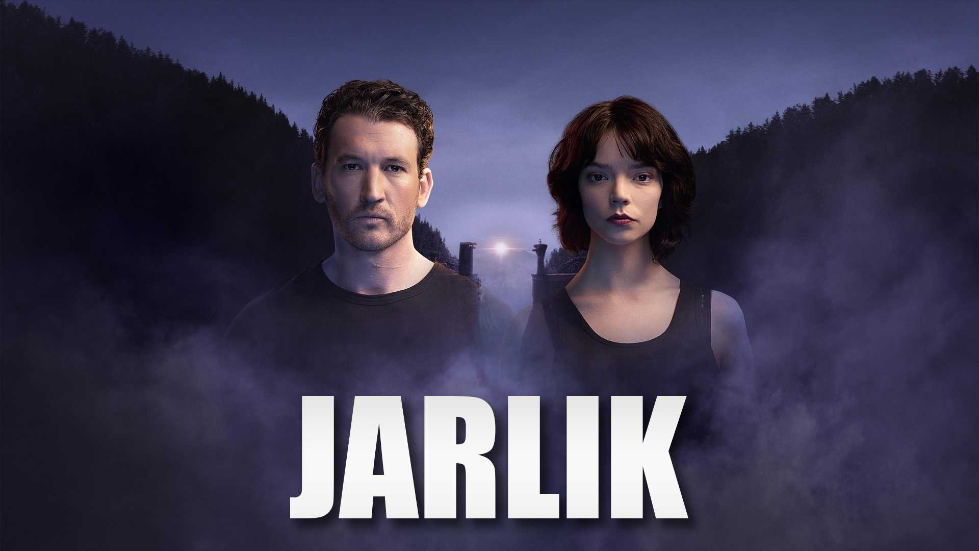 Jarlik