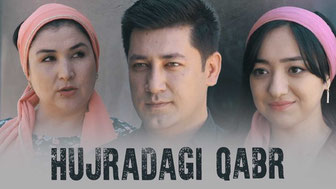 Hujradagi qabr