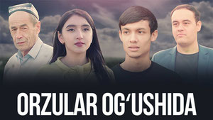 Orzular og'ushida