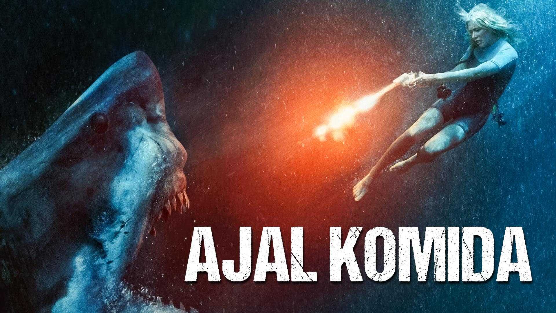 Ajal komida