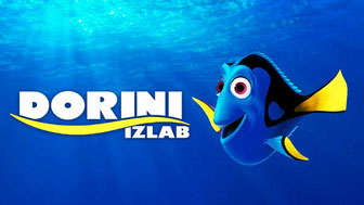 Dorini izlab