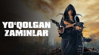 Yo'qolgan zaminlar