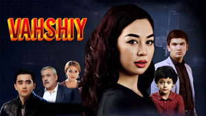 Vahshiy