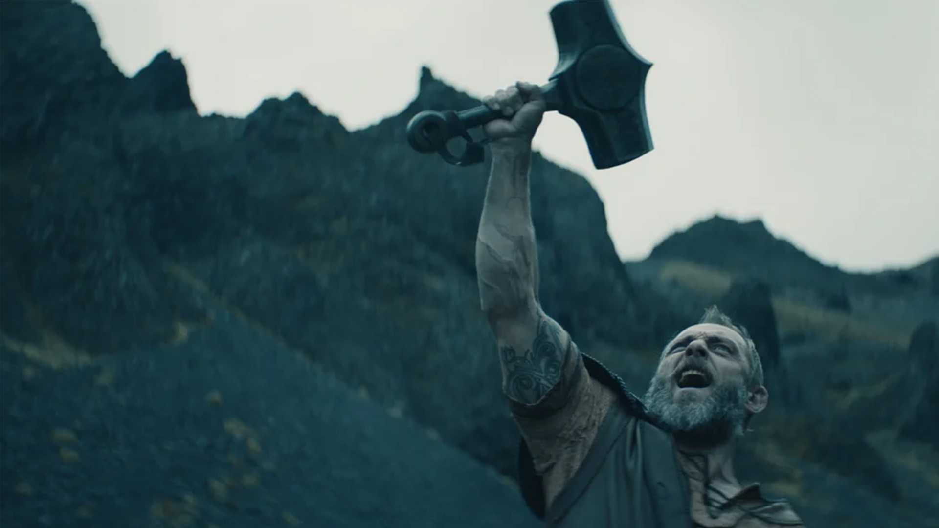 Вальгалла рагнарек отзывы. Valhalla