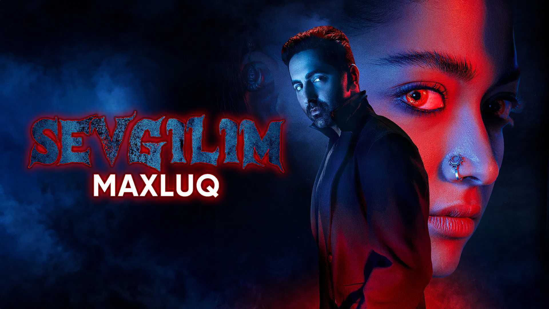 Sevgilim maxluq