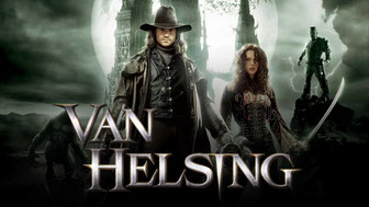 Van Helsing