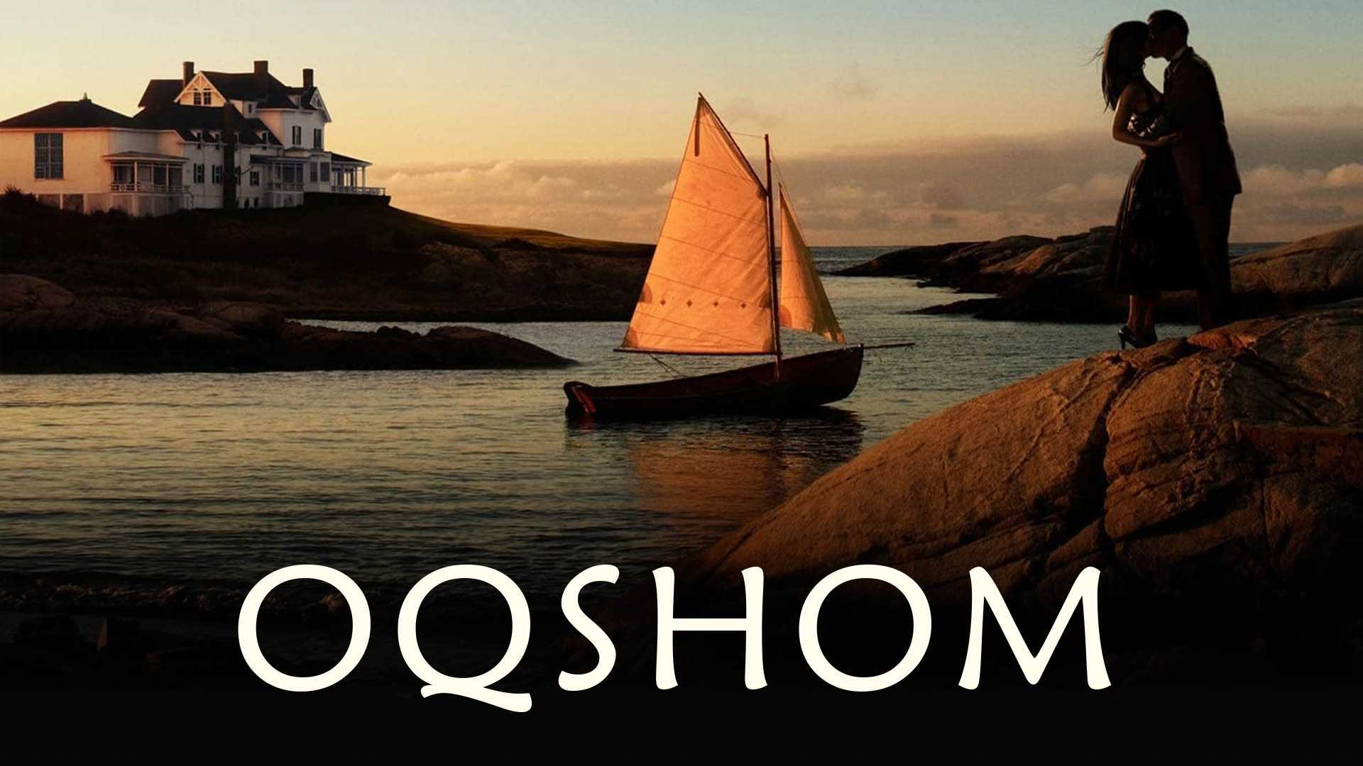 Oqshom