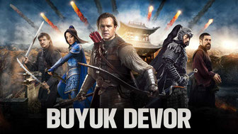 Buyuk devor