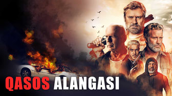 Qasos alangasi