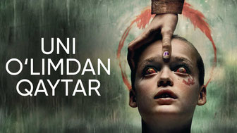 Uni o'limdan quytar