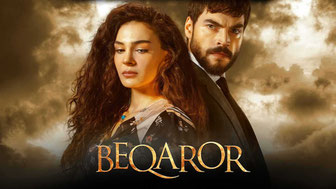 Beqaror