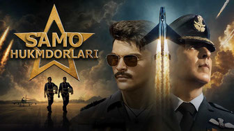Samo hukmdorlari