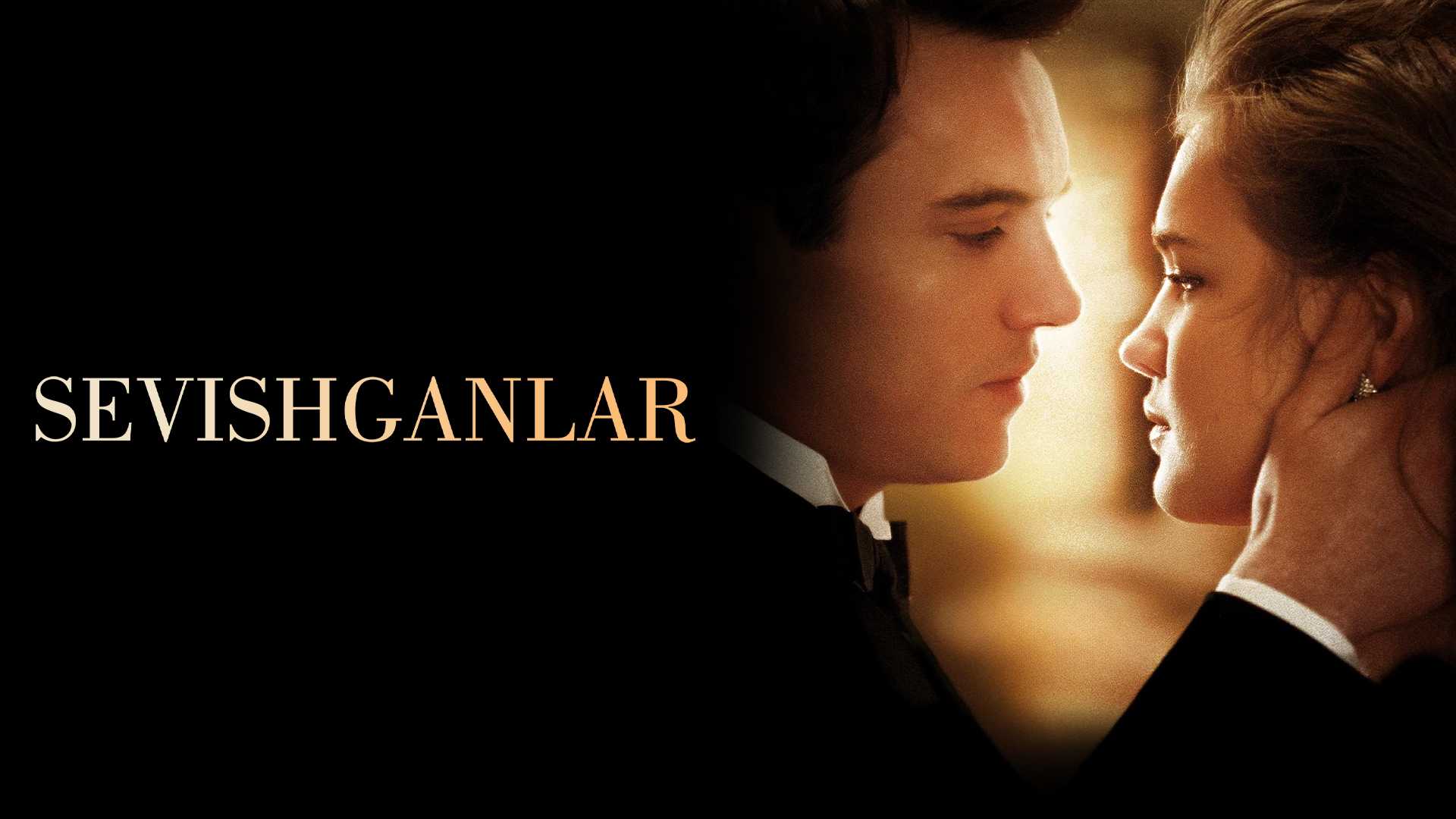 Sevishganlar