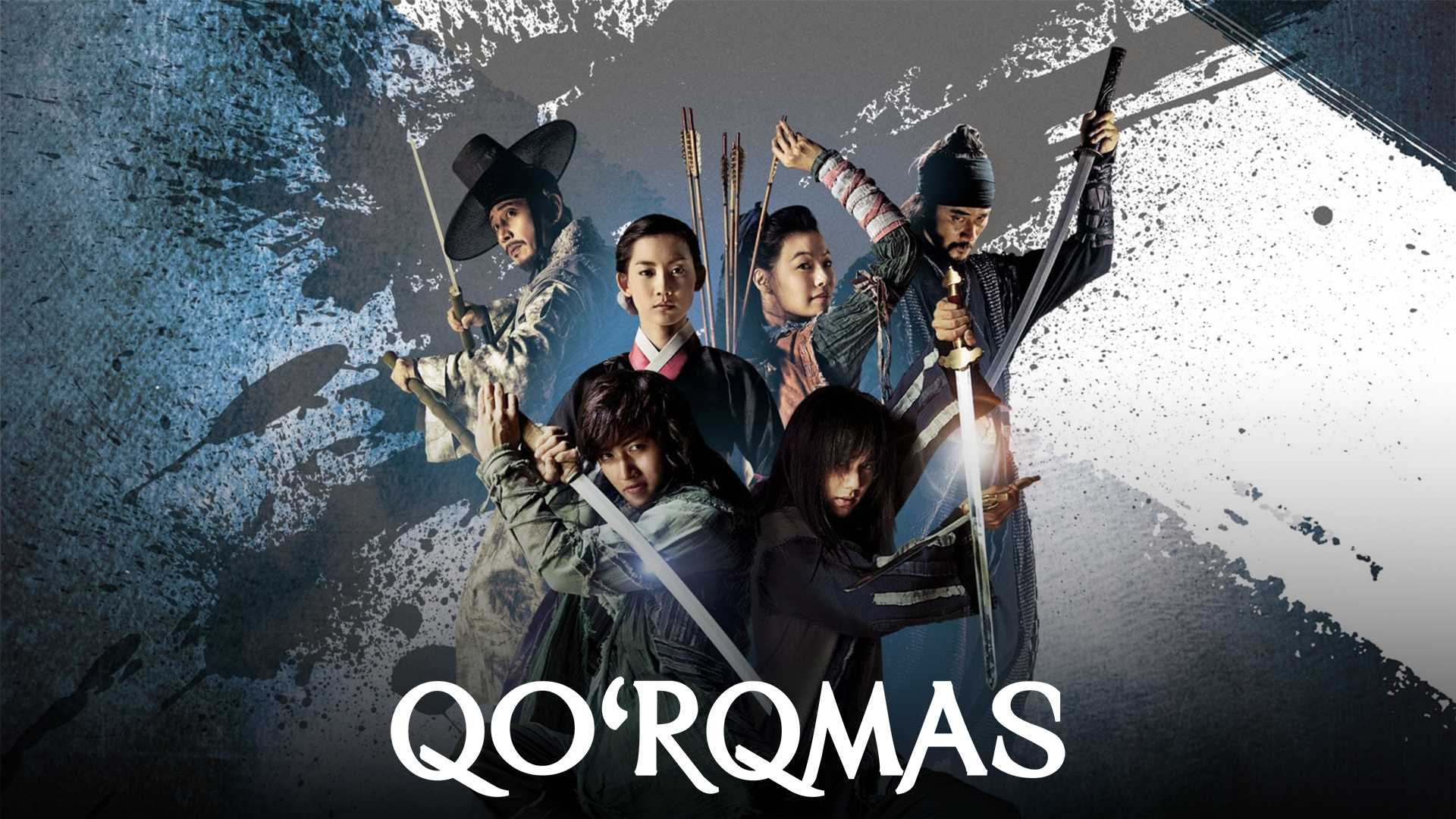 Qorqmas