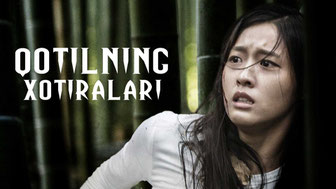 Qotilning xotiralari