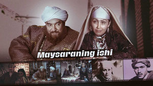 Maysaraning ishi
