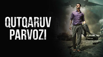 Qutqaruv parvozi