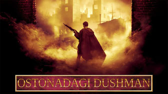 Ostonadagi dushman