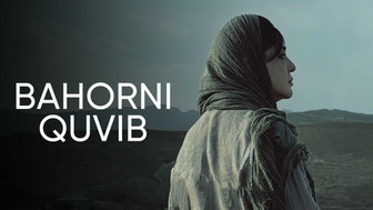 Bahorni quvib