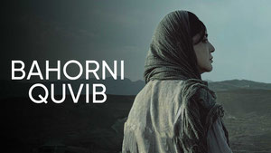 Bahorni quvib