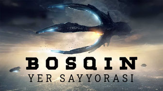 Bosqin: Yer sayyorasi