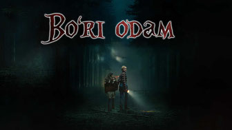 Bo'ri odam