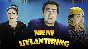 Meni uylantiring