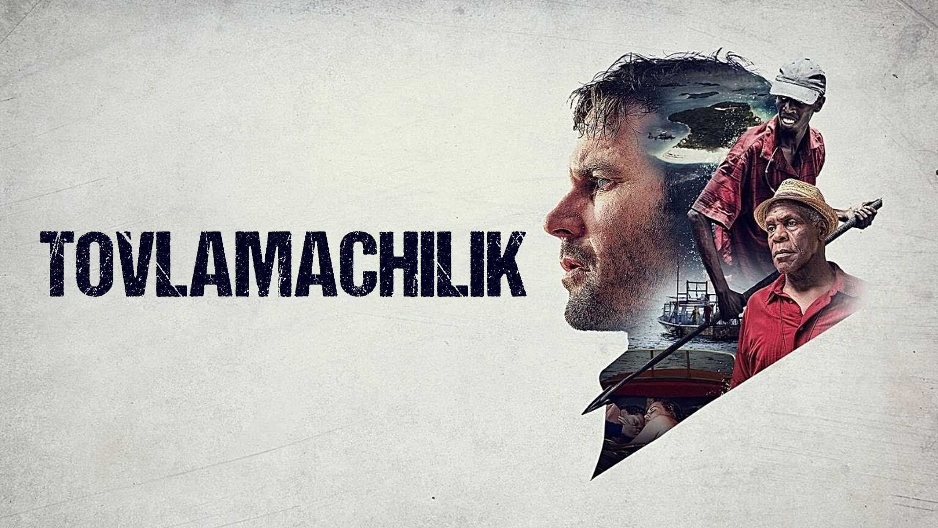 Tovlamachilik