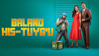 Baland his-tuyg'u