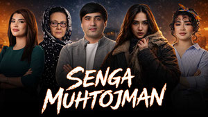 Senga muhtojman