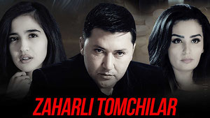 Zaharli tomchilar