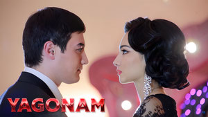 Yagonam
