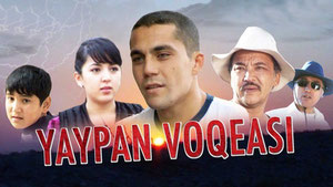 Yaypan voqeasi