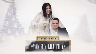 Yangi yilda to'y