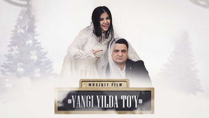 Yangi yilda to'y