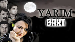 Yarim baxt