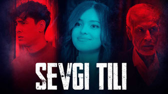 Sevgi tili