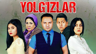 Yolg'izlar