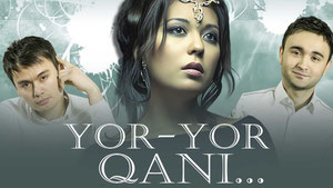 Yor-yor qani...